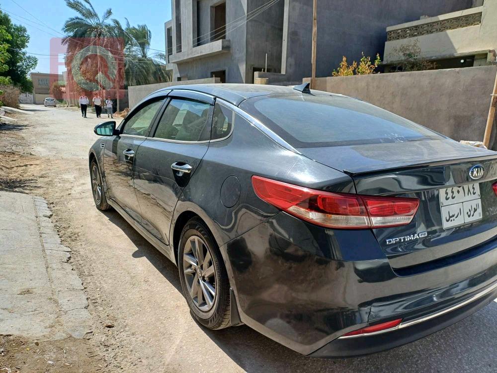 کیا ئۆپتیما